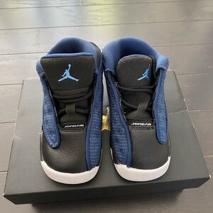 Air Jordan 13 Retro TD Sneakers